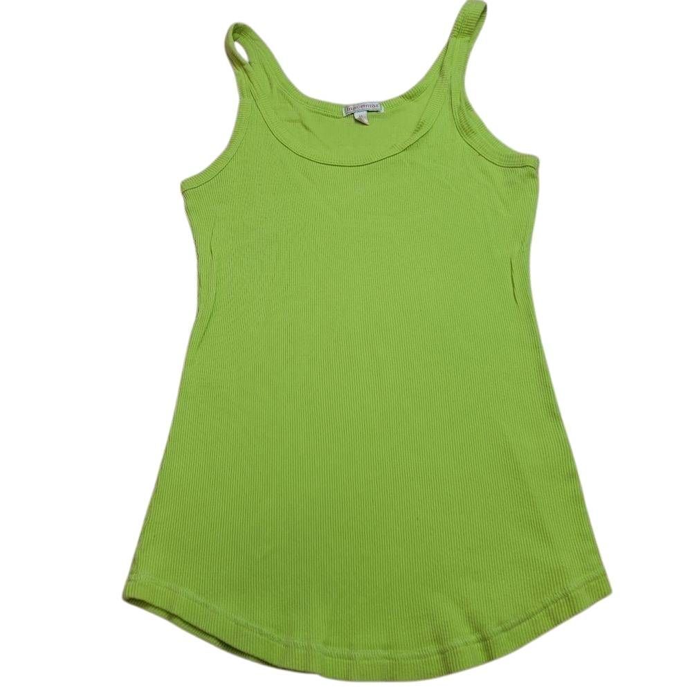 Insomniac ribbed tank top M